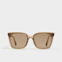 (2021 New) TEGA sheet fashion sunglasses sun glasses men neutral GENTLE MONSTER