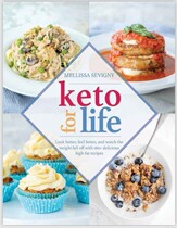 Keto for Life dian zi shu deng
