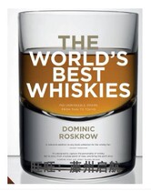 Worlds Best Whiskies dian zi shu deng