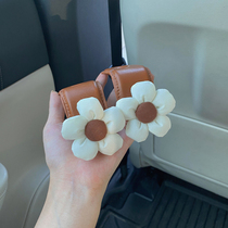 On-board Hook Car With Seat Back Multifunction Load Bearing Hide Small Hook Interior Vinzer Supplies Great All