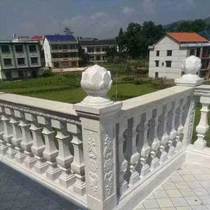 Template Garden mold Mold column Vase guardrail Cement fence European-style villa model column Cast-in-place building cast-in-place
