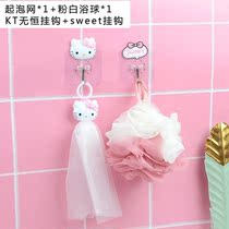 Facial cleanser foaming net facial cleansing foam mesh handmade soap pocket washing face bath soap bag