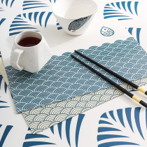 Day Style Dining Mat HEAT INSULATION MAT TABLE SUBCUP MAT FRESH ANTI-BURN AND HEAT RESISTANT BOWL DISH MAT HOME PAN MAT DISH MAT MEAL