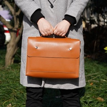 Laptop Bag for Apple MacBook13 3 xps17 Lenovo Xiaoxin air14 Huawei matebook Liner Bag Tablet ipad Case Xiaomi p