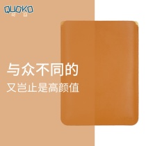 Notebook inner bag for Apple MacBook Pro 13 3 15 4 inch protective cover Lenovo Small New Air 14 Huawei Matebook D