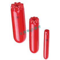 Plastic wire clamping machine dipped plastic insulation plastic sliding sleeve 0239101 0239103 electrical auxiliary tools