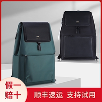 (Spot Fa Shunfeng)Huawei style backpack Matebook14 13 E X pro 2019 2020 laptop bag 14 15 6 business