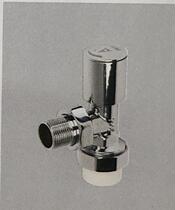 EMEC angle temperature control valve 7614