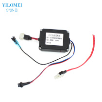 Bathroom induction transformer accessories Switching power adapter Input 110V-220V output DC5V 6V