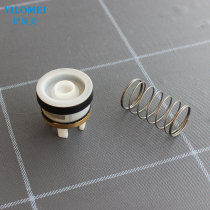 YILOMEI concealed stool sensor flusher spool Plastic piston induction stool seal ring