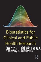 Biostatistics for Clinical and Public Health e-book lights