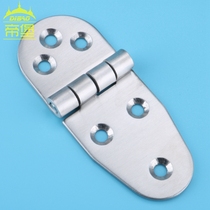 CL238-1-2-3 stainless steel hinge 304 material high and low voltage switchgear distribution box cabinet hinge hinge