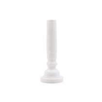 Poetry Sharing Youth Number Mouth White Black ABS Food Grade Musical Instrument Number Mouth Beginners Playing Blow Mouth Accessories