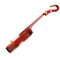 Shixiang professional small leaf rosewood Zhongruan professional performance examination Zhongruan musical instruments