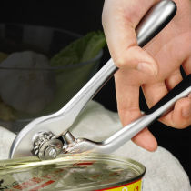 Can opener multi-function manual dace fruit can knife Household non-slip can opener Kitchen supplies