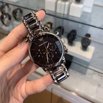  Amani Darth Vader watch Mens top ten brand mechanical watch automatic waterproof business brand mens watch