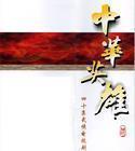 DVD Machine Edition Chinese Heroes 1 2 Departments] He Home Surging 45 Episodes 4 Dish