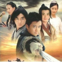 DVD Machine Edition After Water Margin] Wu Jing Yang Mina 28 Set of 2 Dish