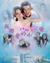 DVD Machine version Thailand My dear little miscarriage] Thai in Thai with all 19 episodes of 4 discs