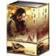 DVD machine version A boat in the ocean] Weng family Ming Chen Meifeng 5 discs