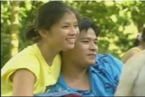 DVD machine version three years and eight months] Li Nanxing Huang Lili
