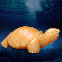 Natural Jade Turtle cute little stone turtle stone carving turtle feng shui Golden Turtle fish tank jewelry landscape ornaments longevity stone tortoise