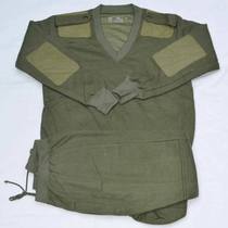 Old-fashioned 03 velvet pants set warm underwear set outdoor military fans Winter thermal underwear