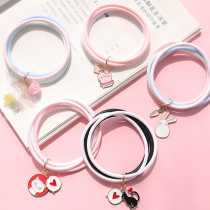 Girl mosquito repellent bracelet insect-proof mosquito-proof adult child baby summer portable mosquito-proof outdoor carry-on mosquito-proof bracelet