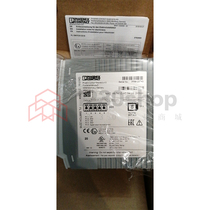 Germany PHOENIX imported FL SWITCH 1001T-4POE-GT-SFP 1026932 switch