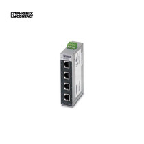 PHONEIX FL SWITCH SF 8TX-2832771 Industrial Ethernet SWITCH