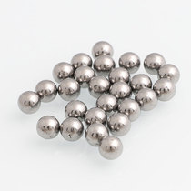 YG6 tungsten carbide ball ball extrusion punch ball 0 3 0 5 1 8 2 3 4 5 6 14