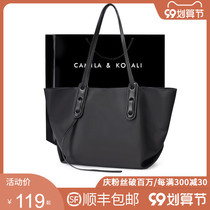2021 new womens bag bag shoulder crossbody commuter tote large capacity niche nylon ladies big bag summer canvas