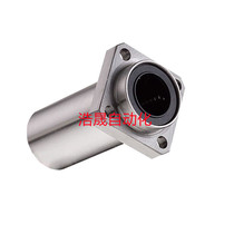 Double-lined guide type Method blue Linear bearing LML11 12-d6 8 10 12 13 16 20 25 30