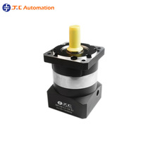 Factory direct spot Delta servo planetary reducer Guangdong square servo motor planetary Reducer