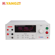 Changzhou Yangzi grounding resistance tester YD2654 YD2654B YE2654D 