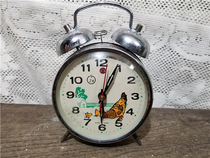80s alarm clock table clock chicken rice 3 models