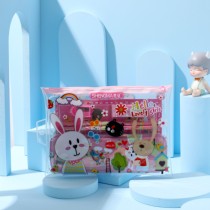School childrens stationery set Primary school school supplies Kindergarten prizes Birthday gifts giveaways