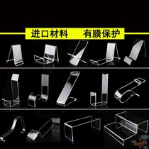 Wall hanging shoe rack Bag insole display rack Shoe rack store wall shoe holder display rack Shoe store acrylic shelf