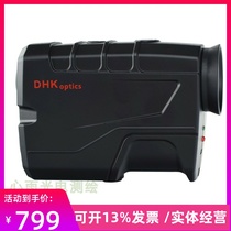 DHK Decat Rangefinder XP600 XP1000 RD1500 Laser Rangefinder Telescope Altimeter Angle measurement Speed measurement