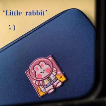 Korean ins Wind flat storage bag ipad bag air3 410 5 inner bile bag pro11 inch protective cover