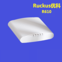 Ruckus R610 Wireless AP 901-R610-WW00 Indoor Gigabit enterprise AP five-year replacement