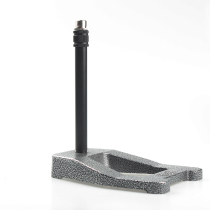 ickb mk1 live bracket weighted desktop bracket dynamic circle microphone microphone bracket