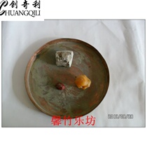 Factory direct sales Sheng accessories repair Sheng musical instrument special green plate tools can also be bought alone