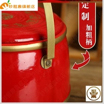 Wedding children and grandchildren barrels wedding dowry children wedding wedding wedding supplies