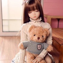 Physical doll male adult non-inflatable silicone masturbator sex products CZ