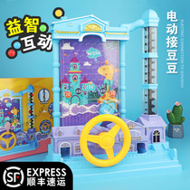  Childrens toys Boys educational intelligence brain 5 boys 3 two years old 4-6 years old 7 birthday gifts 2021 new