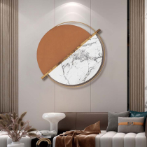 Modern light luxury living room sofa background wall hanging decoration restaurant Wall Wall bedroom bedside decoration pendant wall decoration