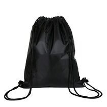 Basketball bag double shoulder packaging basketball bag volleyball football training bag student drawstring simple backpack basketball belt