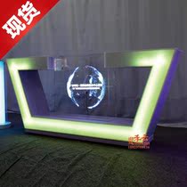  Start the unveiling props Guihe custom holographic ceremony Opening ceremony Signing ceremony Putting ceremony Opening ceremony a