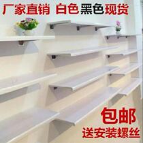 Bag rack background wall display custom childrens shoes decoration Daily store shoe holder baby rack shoe rack wall-mounted wall-mounted